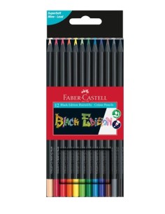 116412 lápiz de color Multicolor 12 pieza(s)