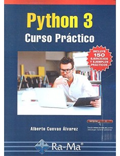 Python 3 curso practico