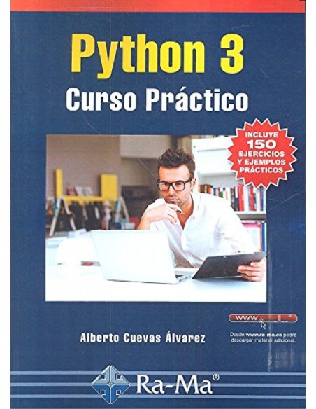 Python 3 curso practico