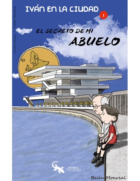 El secreto de mi abuelo