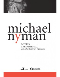 Musica experimental de john cage en endavant