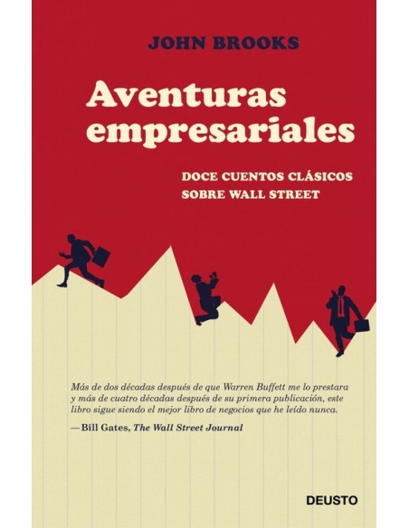 AVENTURAS EMPRESARIALES