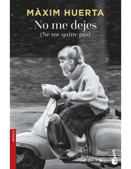 NO ME DEJES NE ME QUITTE PAS