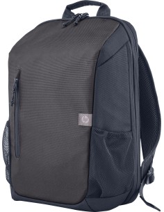 Mochila para portátil Travel de 15,6 pulgadas y 18 litros, color gris 2
