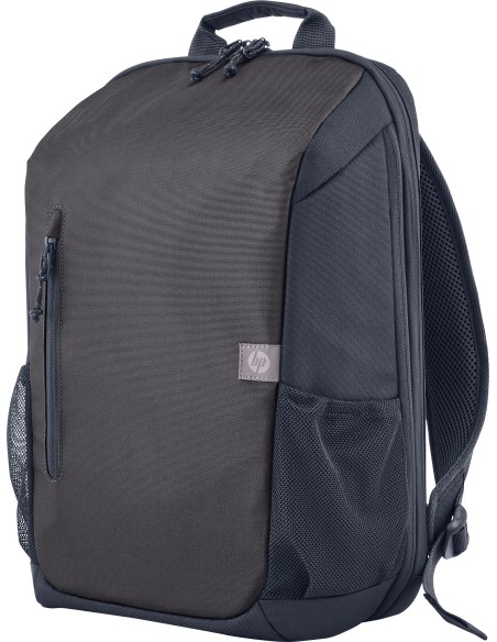 Mochila para portátil Travel de 15,6 pulgadas y 18 litros, color gris