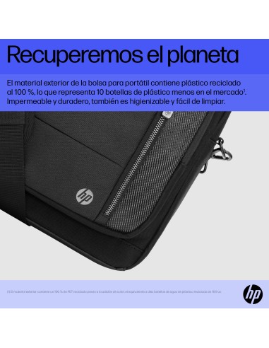 Bolsa para portátiles Renew Executive de 16 pulgadas