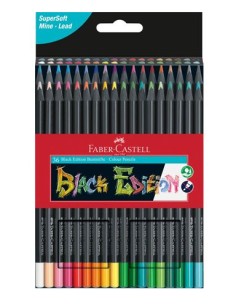 116436 lápiz de color Multicolor 36 pieza(s)