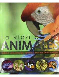 La vida de los animales