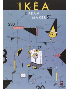 IKEA DREAM MAKERS