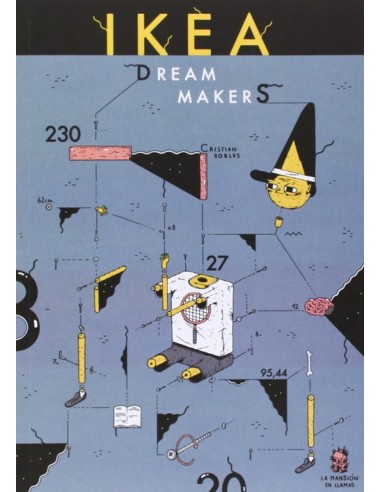 IKEA DREAM MAKERS