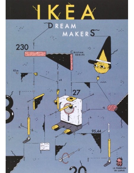 IKEA DREAM MAKERS