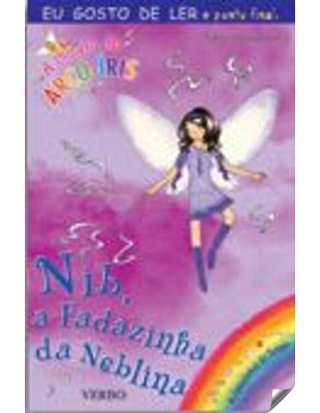 nib a fazadinha da neblina