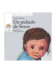 Un punado de besos
