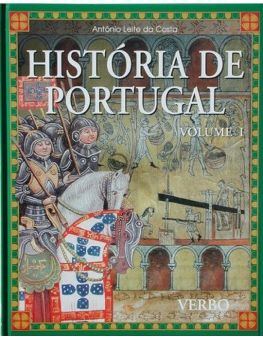 historia de portugal juvenil