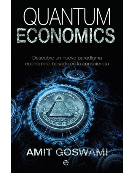 QUANTUM ECONOMICS