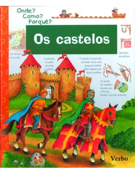 os castelos