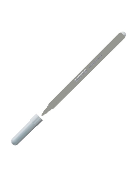 ROT. GIOTTO TURBO COLOR GRIS 485025