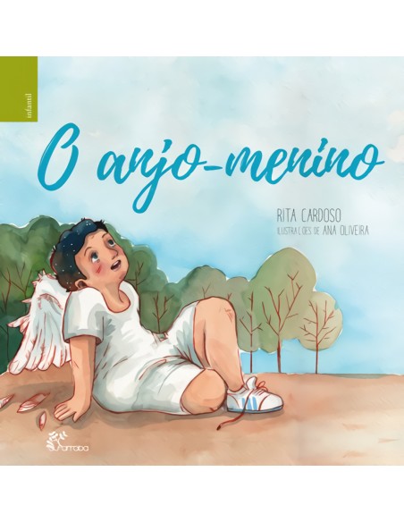 o anjo menino