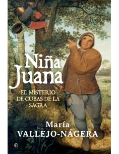 NINA JUANA