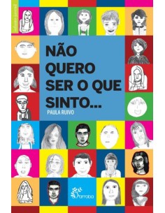 NAO QUERO SER O QUE SINTO