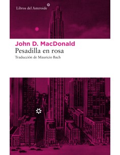 Pesadilla en rosa