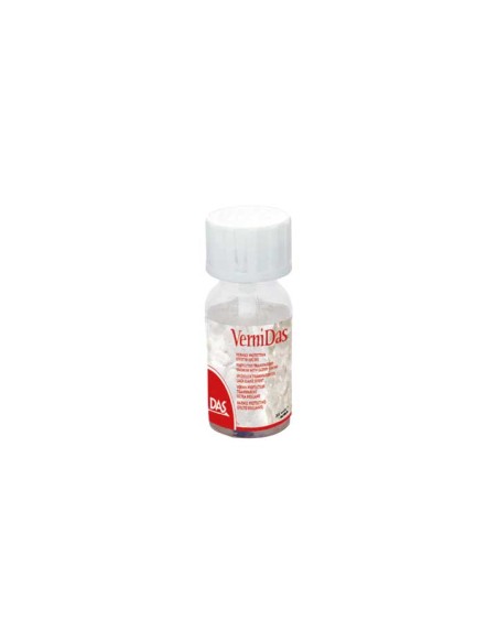 BOTE BARNIZ DAS VERNIDAS 33ML F501200