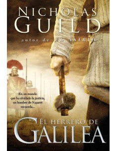 EL HERRERO DE GALILEA