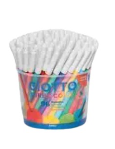 F521500 marcador 96 pieza(s) Colores surtidos