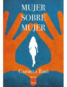 MUJER SOBRE MUJER