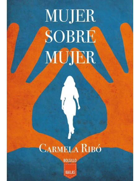MUJER SOBRE MUJER