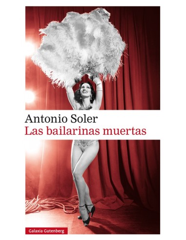 LAS BAILARINAS MUERTAS