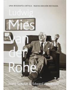 MIES VAN DER ROHE