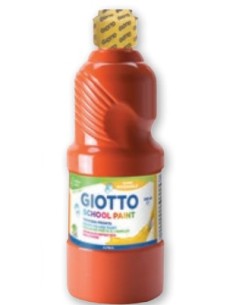 Schoolpaint Pintura a base de agua 500 ml 1 pieza(s)