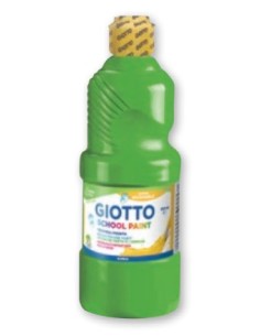 Schoolpaint Pintura a base de agua 500 ml 1 pieza(s)