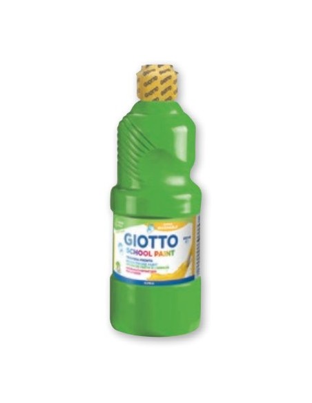 Schoolpaint Pintura a base de agua 500 ml 1 pieza(s)