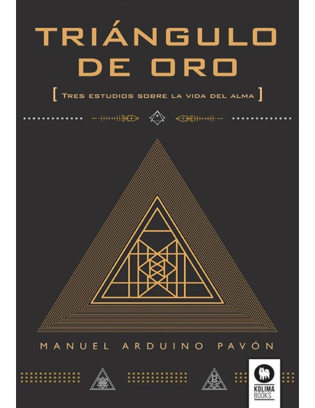 Triangulo de oro