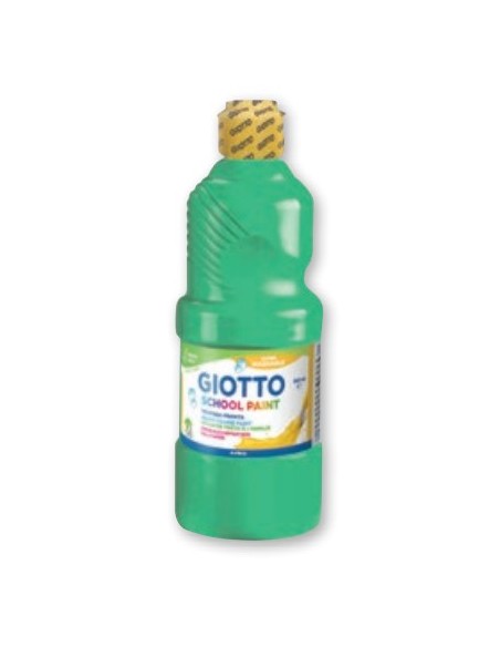 Schoolpaint Pintura a base de agua 500 ml 1 pieza(s)