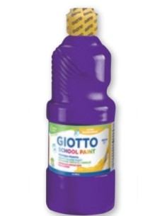 Schoolpaint Pintura a base de agua 500 ml 1 pieza(s)