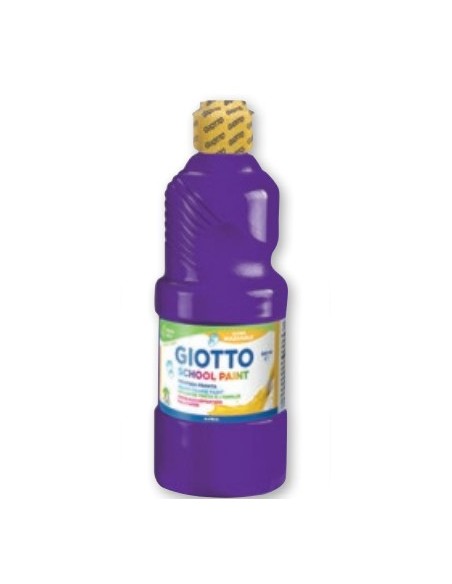 Schoolpaint Pintura a base de agua 500 ml 1 pieza(s)