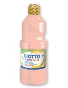 Schoolpaint Pintura a base de agua 500 ml 1 pieza(s)