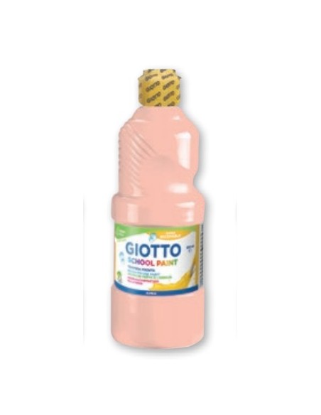 Schoolpaint Pintura a base de agua 500 ml 1 pieza(s)