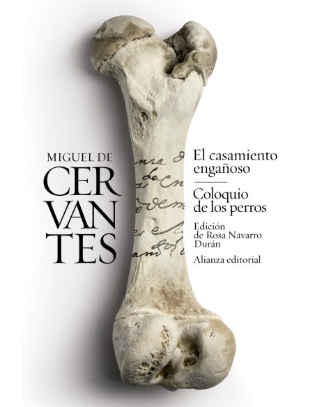 EL CASAMIENTO ENGANOSO EL COLOQUIO DE LOS PERROS
