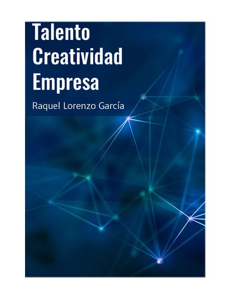 TALENTO CREATIVIDAD EMPRESA