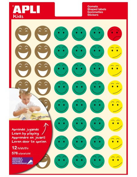 11680 pegatina para niños 11680 pegatina para niños