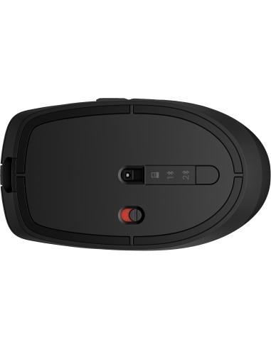 Ratón multidispositivo recargable 715