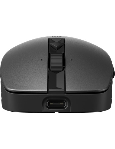 Ratón multidispositivo recargable 715