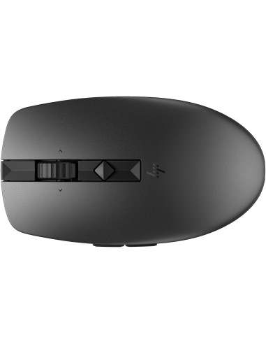 Ratón multidispositivo recargable 715