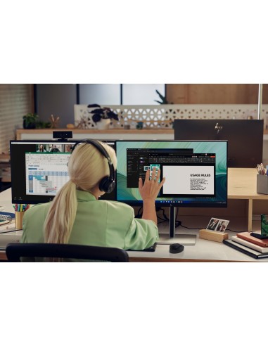 Ratón multidispositivo recargable 715