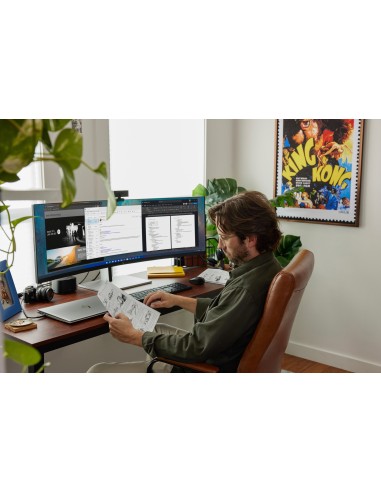 Ratón multidispositivo recargable 715