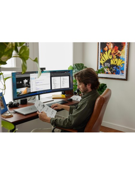 Ratón multidispositivo recargable 715 Ratón multidispositivo recargable 715